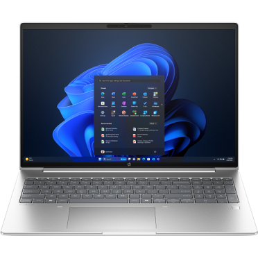 Laptop ProBook 4 G1i Intel Core Ultra 5 225U 14inch RAM 16GB SSD 512GB Intel Graphics Windows 11 Pro Pike Silver