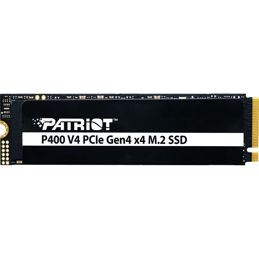 SSD 4TB PCIe M.2