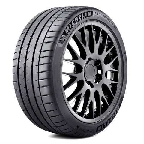 Anvelopa Vara 265/35 R22 102Y XL TL PILOT SPORT 4 S PJ EE:C FR:A U:2 71DB