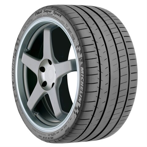 Anvelopa Vara 245/40 R18 XL PILOT SUPER SPORT MO EE:E FR:B U:2 71DB