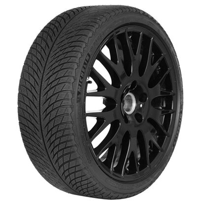 Anvelopa Iarna 295/30 R21 102V XL TL PILOT ALPIN 5 NA0 EE:C FR:E U:1 69DB