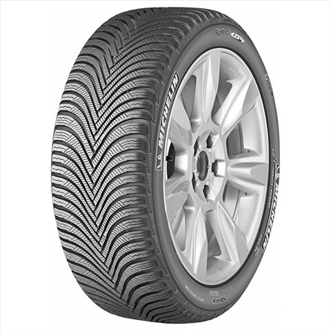 Anvelopa Iarna 205/65 R15 94T TL ALPIN 5 EE:E FR:B U:1 68DB
