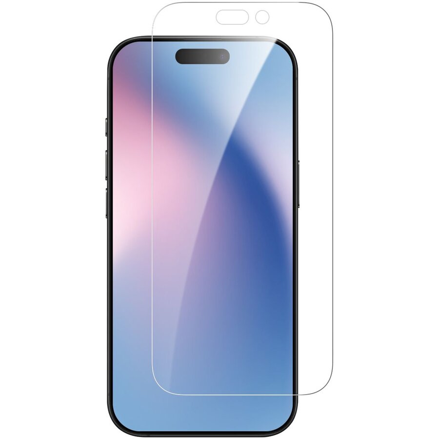 Protectie Ecran AntiHeat Sticla Securizata iPhone 17 Pro cu Aplicator Anti-Praf