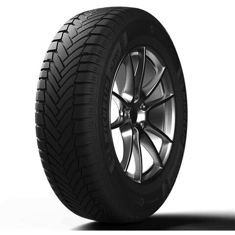 Anvelopa Iarna 175/60 R18 85H TL ALPIN 6 M+S