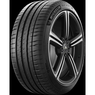 Anvelopa Vara 225/40 R19 93Y XL TL PILOT SPORT 4 ZP ROF PJ EE:C FR:A 70DB