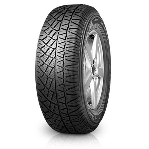 Anvelopa Vara 255/70 R15 108H LATITUDE CROSS EE:C FR:E U:2 71DB