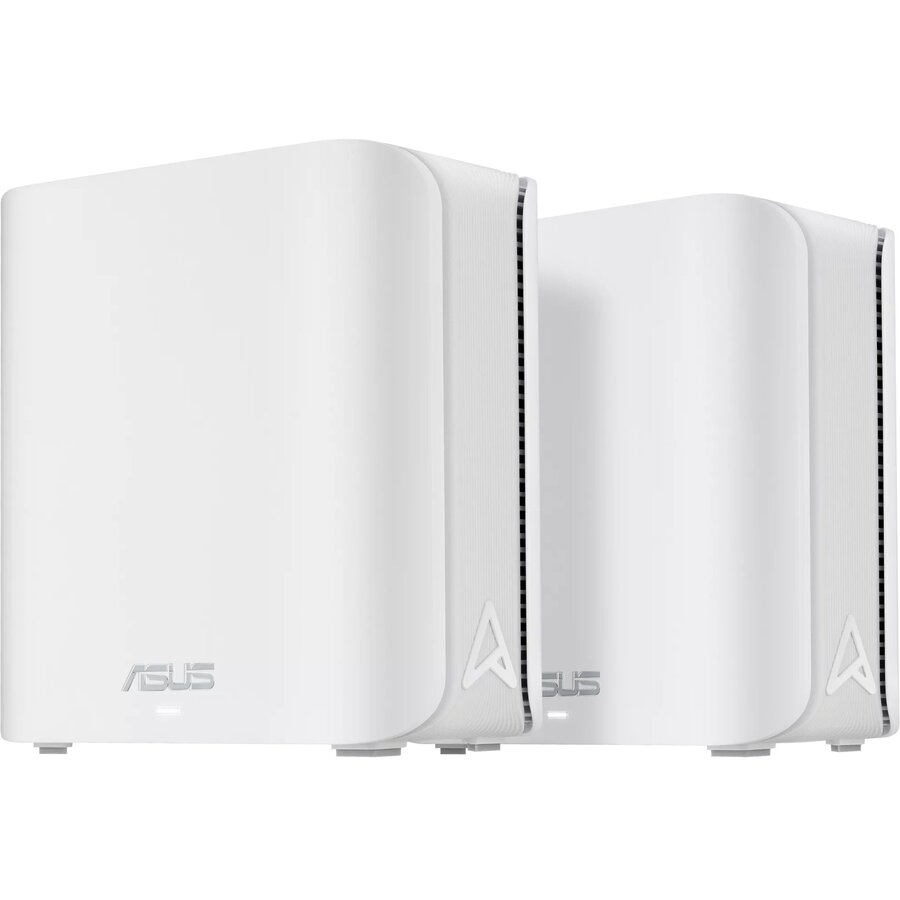 Router wireless ZenWiFi BD4 BE3600 - 2-pack, Mesh white