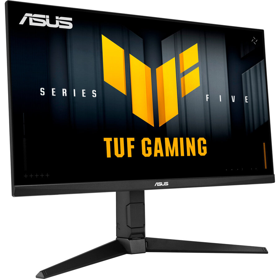 Monitor TUF Gaming VG27AQML5A, gaming - 27 - black, QHD, Fast-IPS, HDMI, DP, 300Hz panel