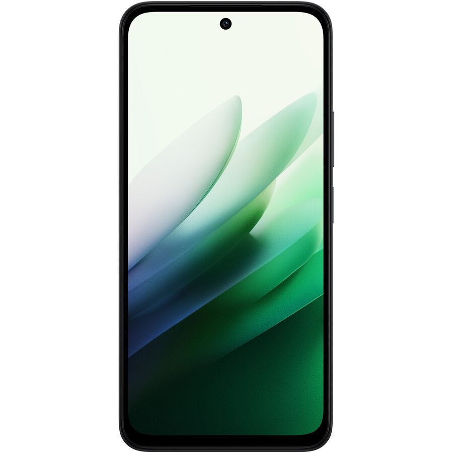 Telefon mobil Redmi 15 256GB 8GB RAM Dual Sim 5G Midnight Black