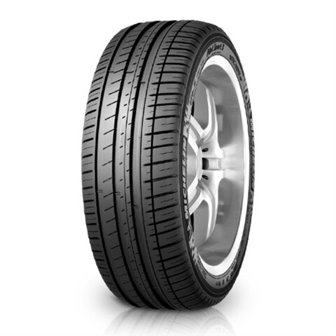 Anvelopa Vara 275/40 R19 101Y PILOT SPORT 3 MO GRNX PJ EE:C FR:A U:2 71DB