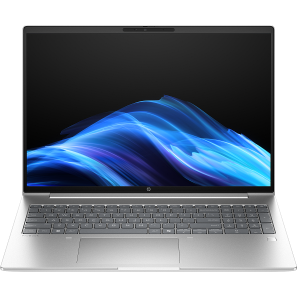 Laptop ProBook 4 G1a WUXGA 16 inch AMD Ryzen 5 230 16GB 512GB SSD Windows 11 Pro Silver