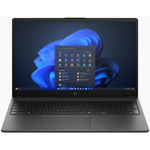 Laptop 250R G10 FHD 15.6 inch Intel Core 7 150U 16GB 512GB SSD Windows 11 Pro Dark Ash Silver