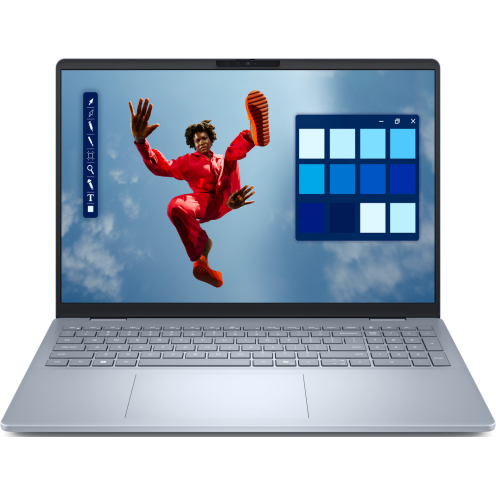 Laptop 16 Plus WQXGA 16 inch Intel Core Ultra 9 288V 32GB 1TB SSD Windows 11 Pro Ice Blue