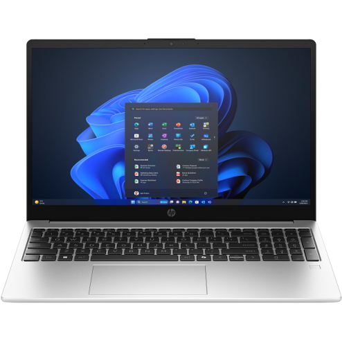 Laptop 250R G10 FHD 15.6 inch Intel Core 5 120U 16GB 512GB SSD Free Dos Turbo Silver