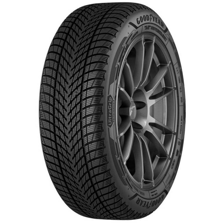 Anvelopa Iarna Ultragrip Performance 3 XL 305/40 R20 112V