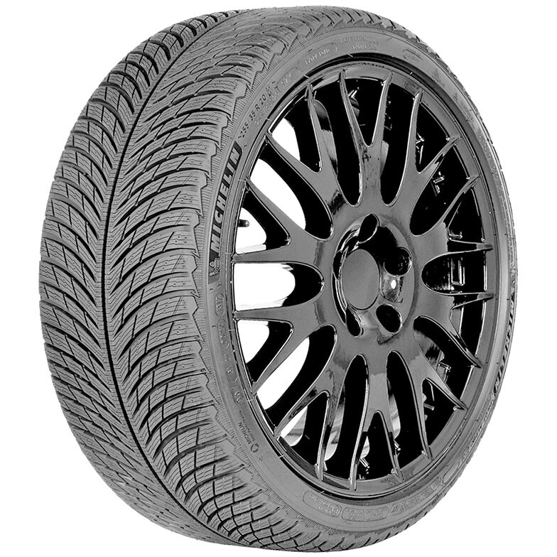 Anvelopa Iarna Pilot Alpin 5 XL 245/35 R21 96W
