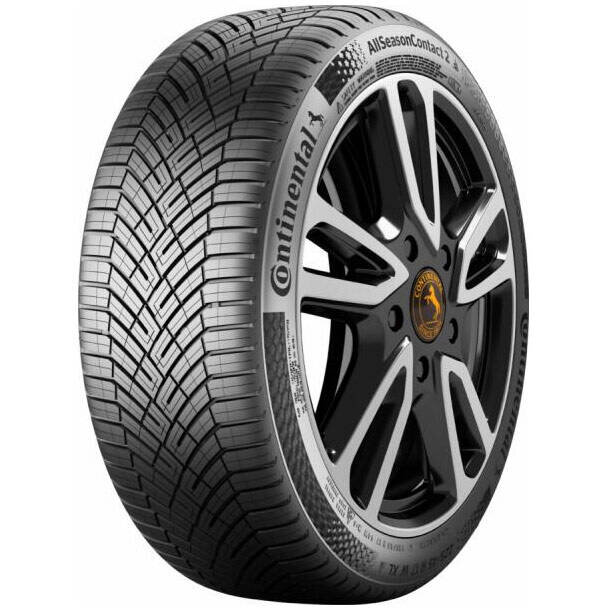 Anvelopa All Season AllSeasonContact 2 XL 205/55 R19 97V