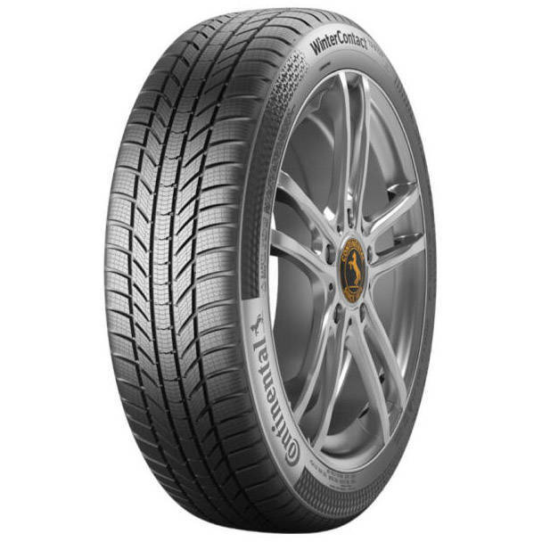 Anvelopa Iarna Wintercontact TS 870 P XL 215/40 R18 89V