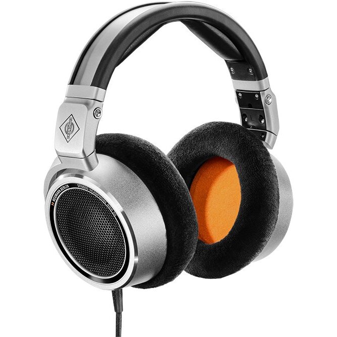 Casti NDH 30 Open-Back Studio Monitorizare Editare Mixaj