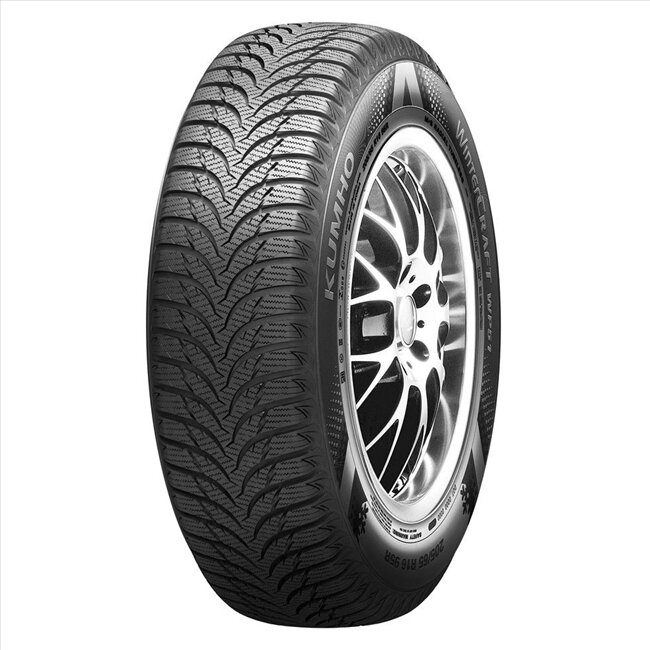 Anvelopa 205/50 R16 87H WP51 3PMSF IARNA PJ EE:D FR:C NL/U:B 70DB