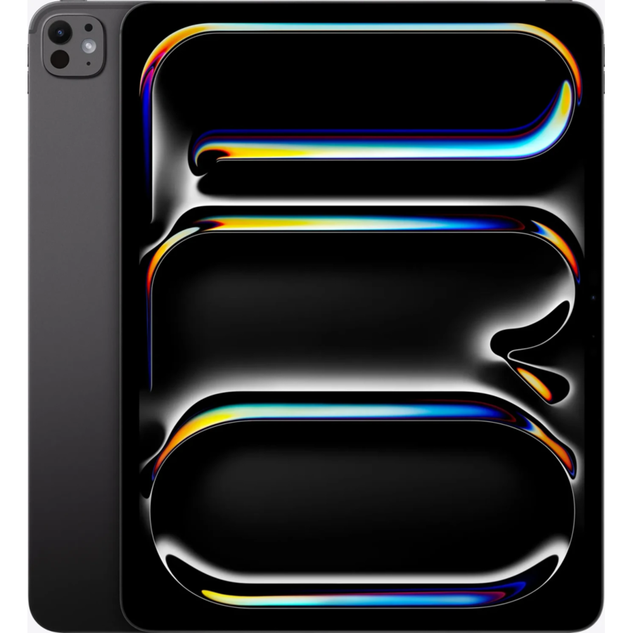 Tableta iPad Pro 13inch 1TB WiFi Space Black