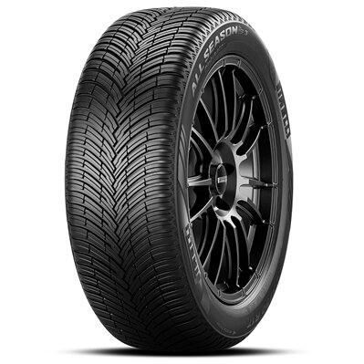 Anvelopa 225/40R18 92Y XL CNTSF3 ALLSEASON 3PMSF EE:C FR:A NL/U:B 71DB