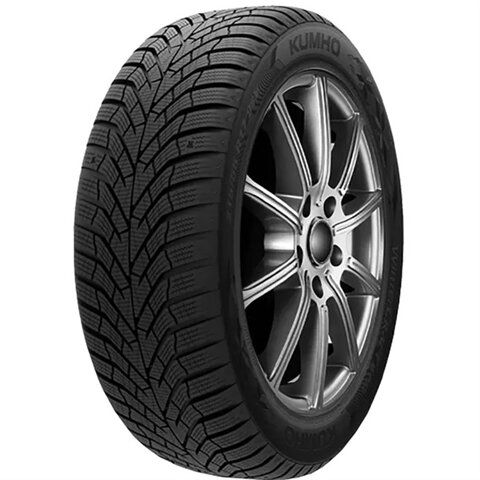 Anvelopa 245/45 R18 100V WP52 3PMSF EV READY IARNA