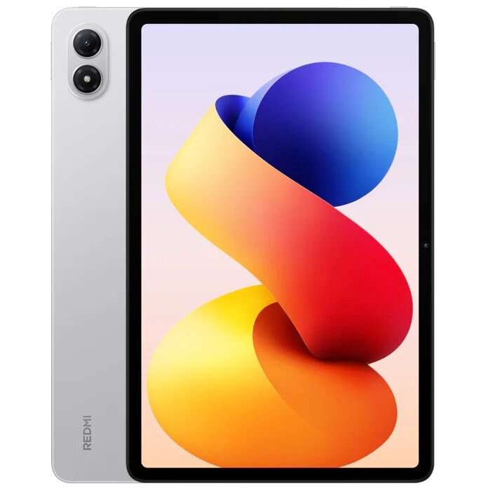 Tableta Redmi Pad 2 Pro 6/128GB WiFi Silver