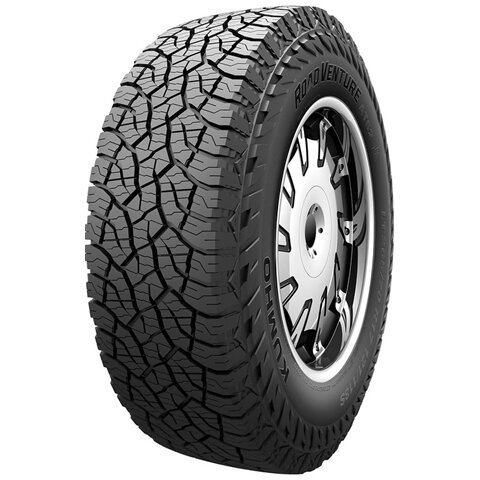 Anvelopa 255/75 R17 115T AT52 ALLSEASON ALL TERRAIN 3PMSF EE:D FR:D NL/U:B 73DB