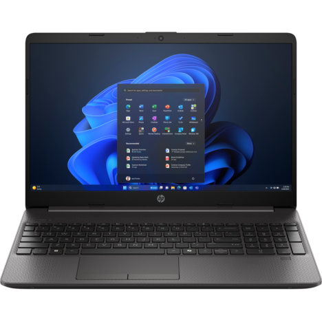 Laptop 250R G9 FHD 15.6 inch Intel Core 7 150U 16GB 512GB SSD Free Dos Dark Ash Silver