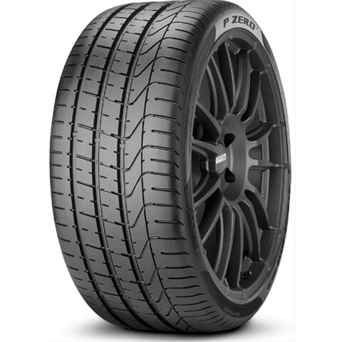 Anvelopa 225/40R18 92W XL RF P ZERO(MOE) ROF PJ EE:C FR:B U:2 72DB