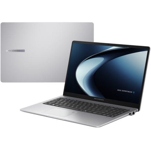 Laptop ExpertBook P1 PM1503CDA-S70026 AMD Ryzen 5 7535HS 15.6inch 8GB 512GB AMD Radeon 660M No OS Misty Grey