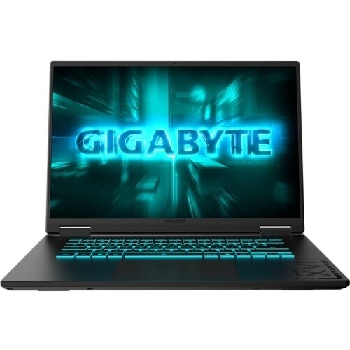 Laptop A16 WUXGA 16 inch Intel Core i7-13620H 16GB 512GB SSD RTX 5050 Windows 11 Home Black