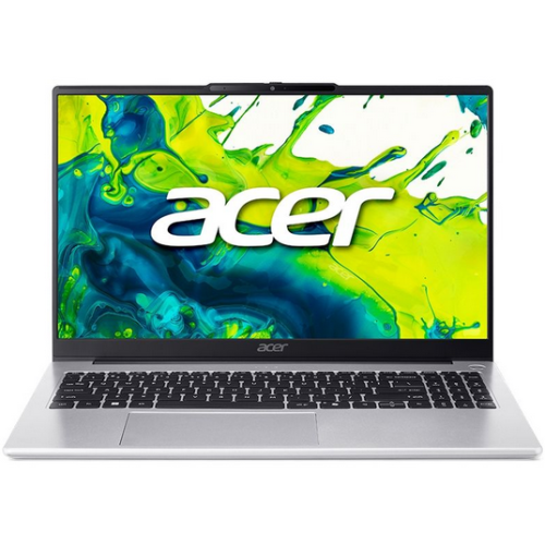Laptop Aspire Lite 15 FHD 15.6 inch AMD Ryzen 5 7430U 16GB 1TB SSD Free Dos Light Silver