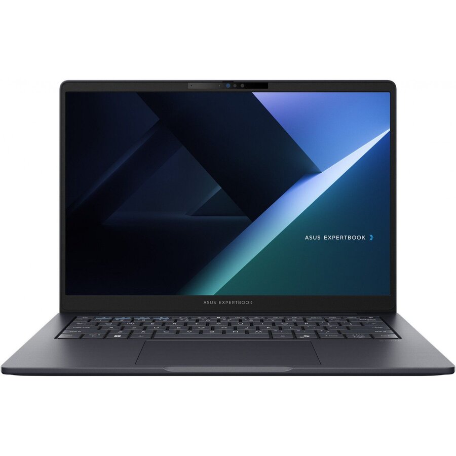 Laptop ExpertBook B5405CCA-LY0125X Ultra 5-225H 14inch 144Hz 16GB 512GB Windows 11 Pro AI Negru
