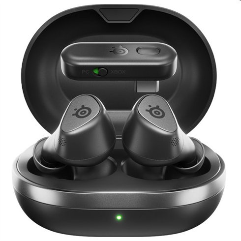 Casti Arctis GameBuds for Xbox