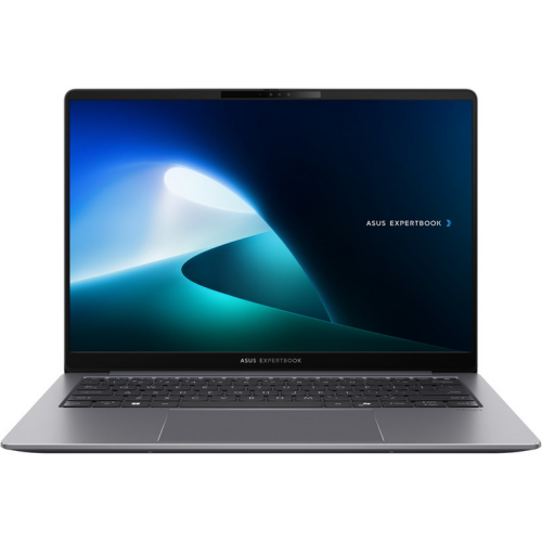 Laptop ExpertBook P5 WQXGA 14 inch Intel Core Ultra 5 226V 16GB 1TB SSD Free Dos Misty Grey