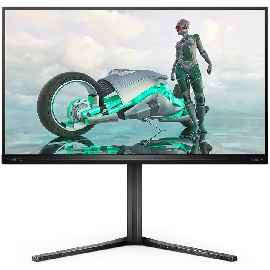Monitor 25M2N3200U/00 310Hz Full HD Fast IPS 24.5inch Negru