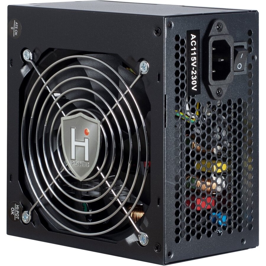 Sursa SP-650 650W ATX Negru