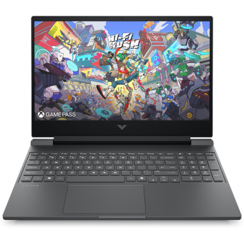 Laptop Victus 15-fa2104nn FHD 15.6 inch Intel Core i7-14650HX 24GB 1TB SSD RTX 4050 Free Dos Mica Silver
