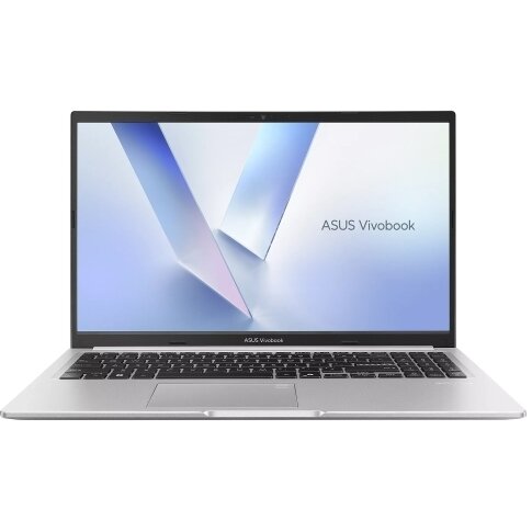 Laptop Vivobook 15 M1502NAQ FHD 15.6 inch AMD Ryzen 7 170 8GB 1TB SSD Free Dos Quiet Blue