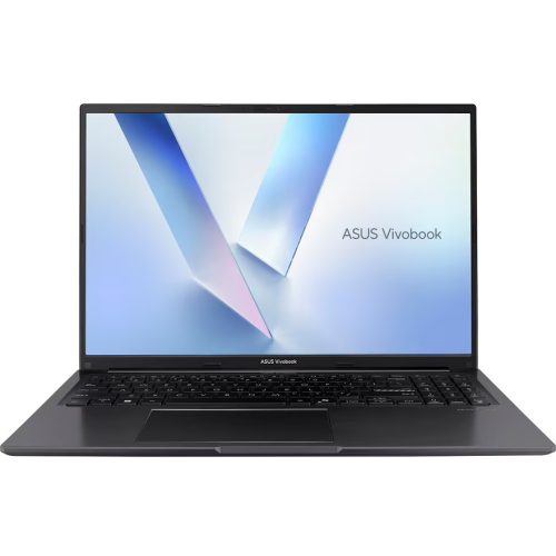 Laptop Vivobook 16 WUXGA 16 inch AMD Ryzen 5 150 16GB 1TB SSD Free Dos Indie Black