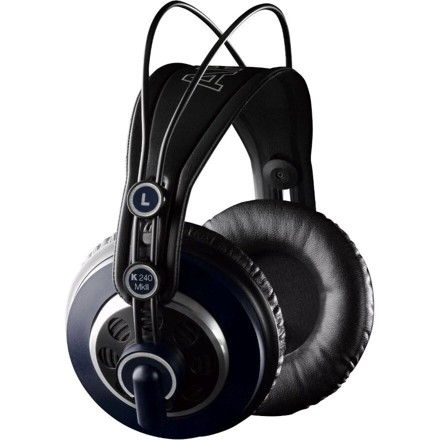Casti K240 MKII Studio Over-Ear Semi-Open