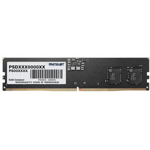 Memorie Signature Line UDIMM 8GB DDR5 5600MHz CL46