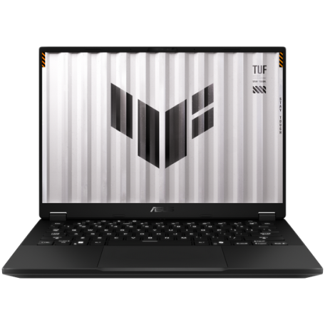 Laptop TUF A14 WQXGA 14 inch AMD Ryzen 7 260 16GB 512GB SSD RTX 5060 Free Dos Jaeger Gray