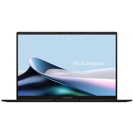 Laptop Zenbook 14 WUXGA 14 inch AMD Ryzen AI 5 340 16GB 1TB SSD Windows 11 home Jade Black