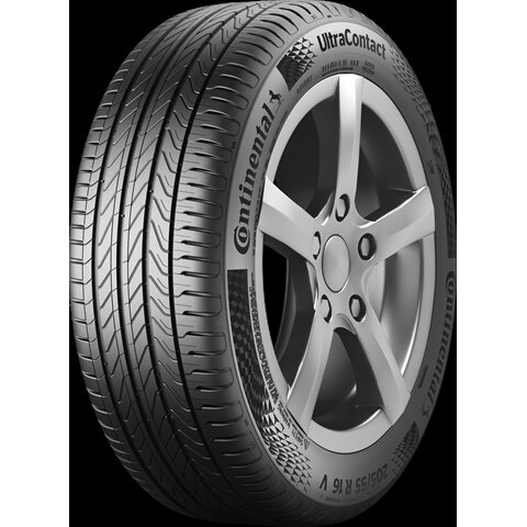 Anvelopa 235/55R18 100H FR ULTRACONTACT EV PJ EE:B FR:A NL/U:B 7DB