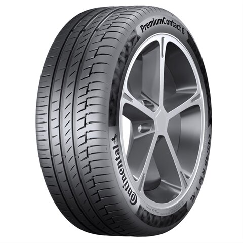 Anvelopa 255/35R18 94Y XL PJ PREMIUMCONTACT 6 EE:C FR:A U:2 73DB