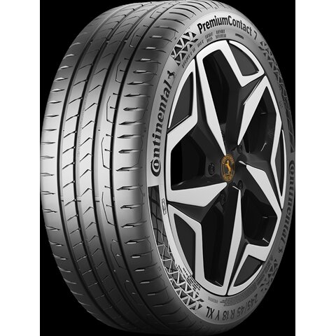 Anvelopa 255/45R18 103Y XL FR PREMIUMCONTACT 7 EV PJ EE:C FR:A NL/U:B 72DB