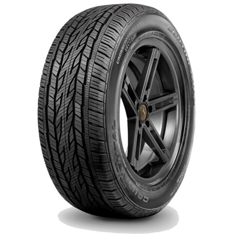 Anvelopa 255/65R17 110H FR CONTICROSSCONTACT LX 2 M+S PJ